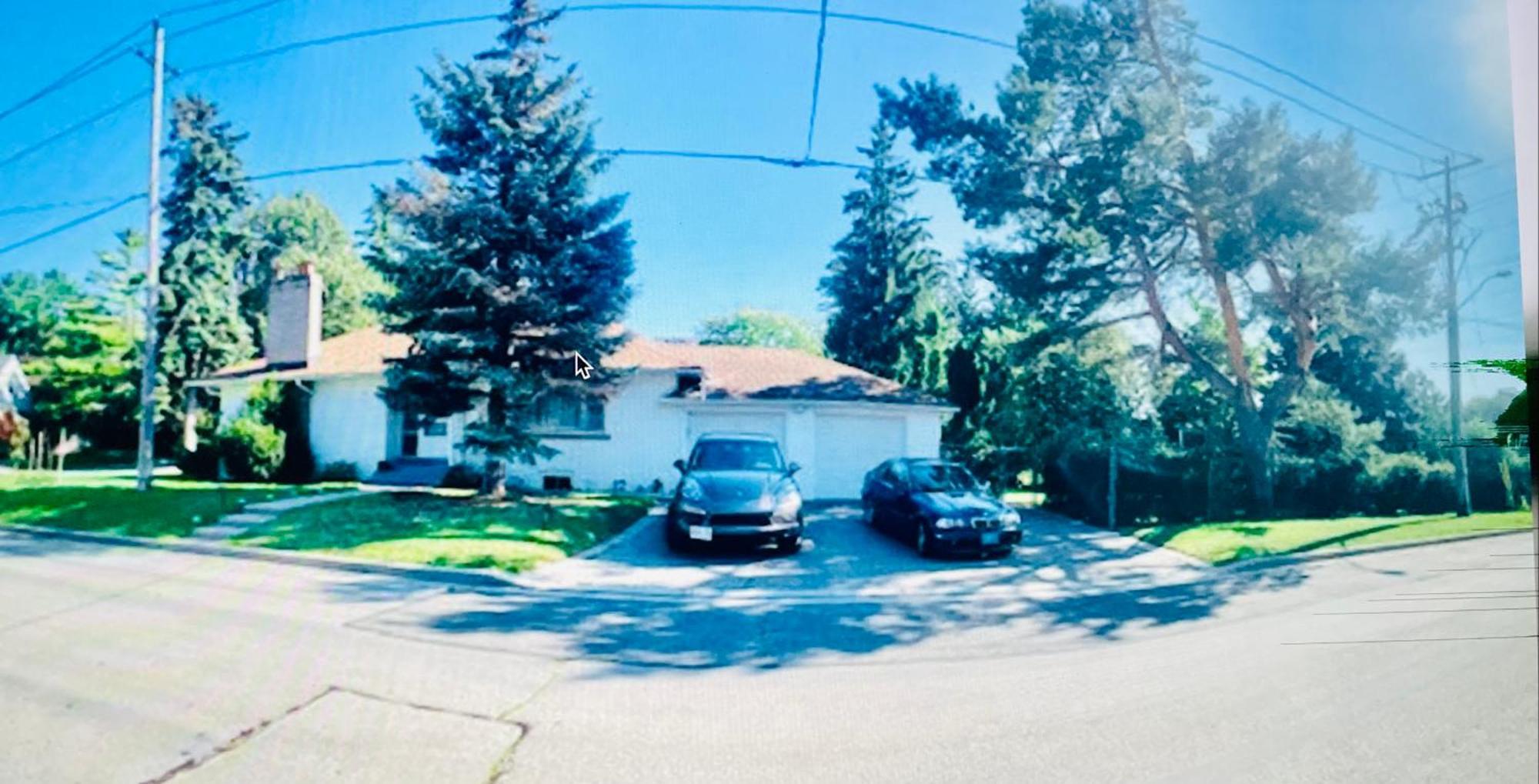 Apartment Vacation House Entire Floor Kids Yard Walk 2 Subway Toronto