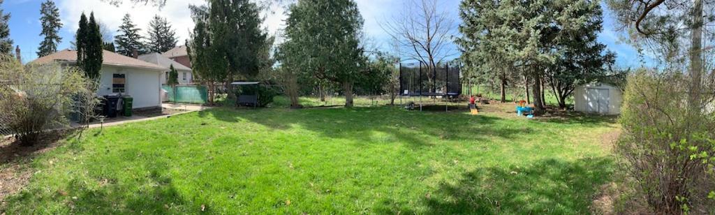 Apartment Vacation House Entire Floor Kids Yard Walk 2 Subway